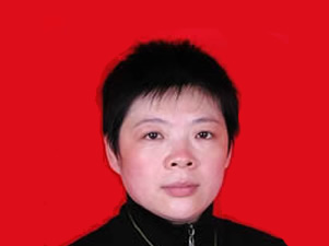 婚姻情感咨询师王燕