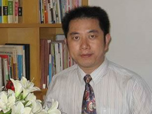 首席心理咨询师--曹伟勇