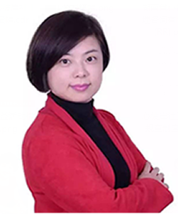 专家推荐：正面管教讲师蒋玲玲